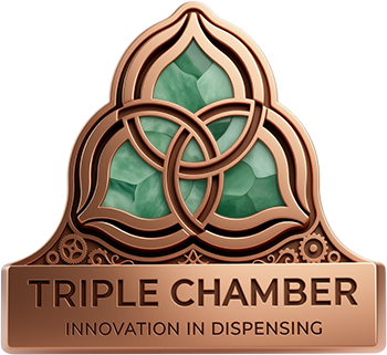 Triple Chamber